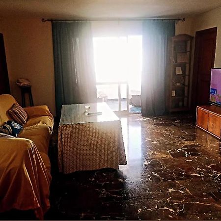 Beach House Marbella Luaran gambar