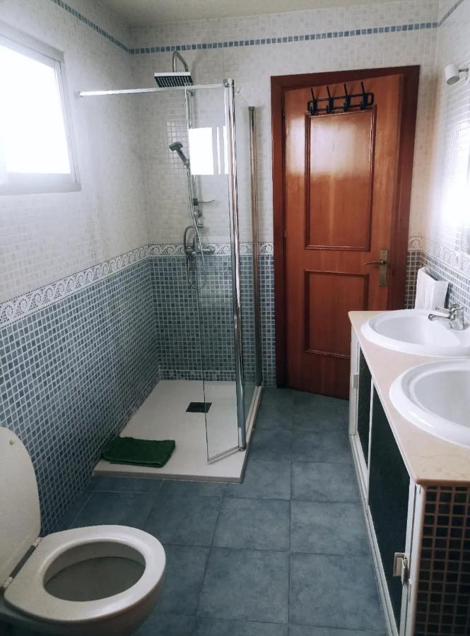 Beach House Marbella Luaran gambar