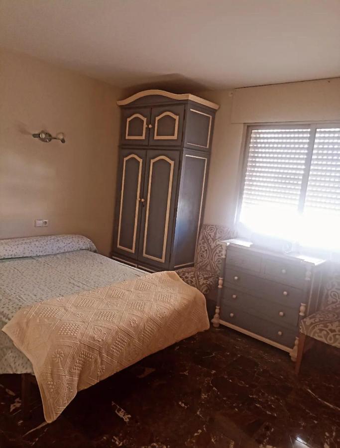 Beach House Marbella Luaran gambar
