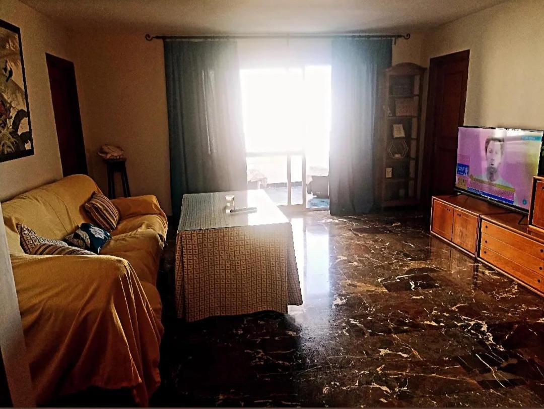 Beach House Marbella Luaran gambar