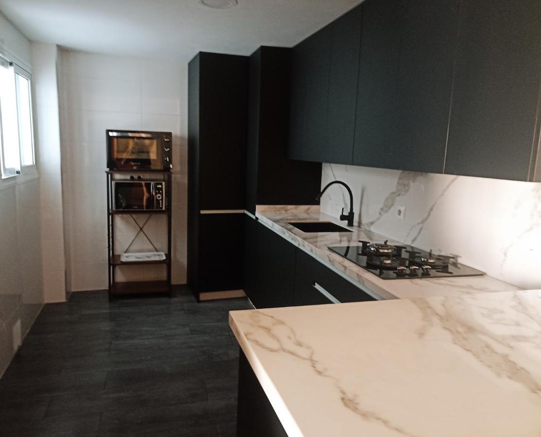 Beach House Marbella Luaran gambar