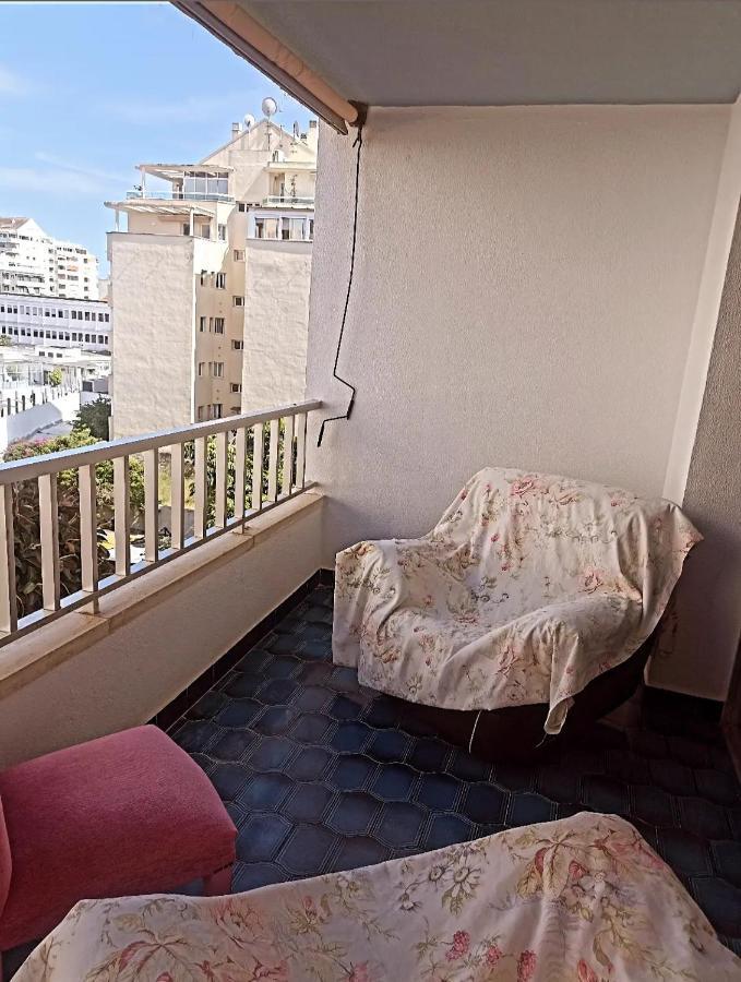 Beach House Marbella Luaran gambar
